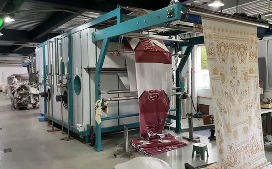 Modal Double-Sided Tight Cotton Fabric 280g Stretch Knitted Jersey Fabric for Autumn and Winter Bottoming Shirts