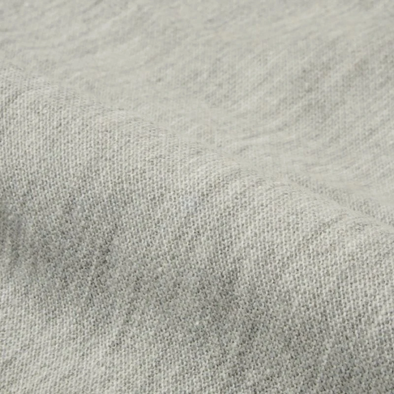 Sweat-Absorbent Polyester Cotton Material Knitted Tc Pique Mesh Fabric