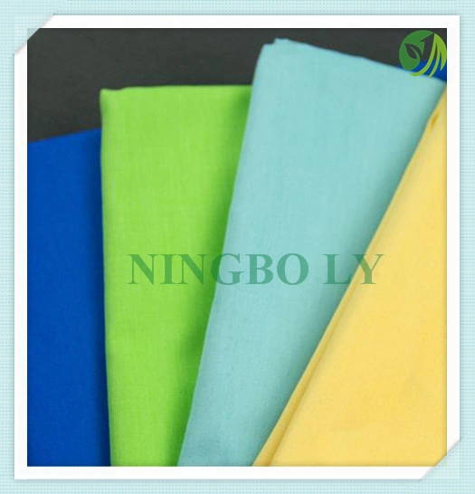 Tc Shirting Fabric for School