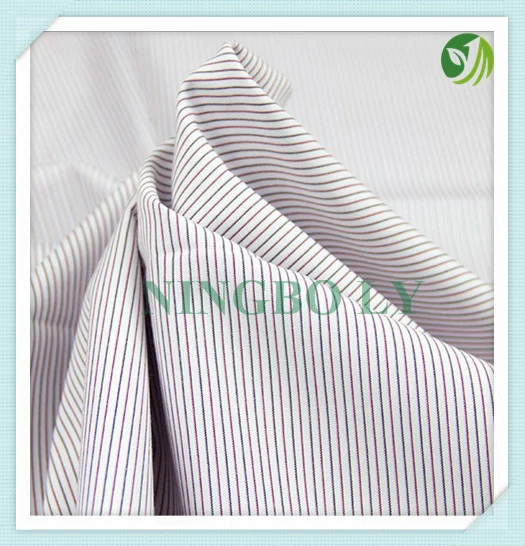 Tc Shirting Fabric for School