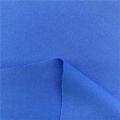 Tissus 100 % polyester bon marché 180GSM pour uniforme scolaire